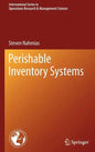 Perishable Inventory Systems - Hardcover
