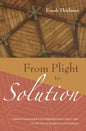 From Plight to Solution - Paperback