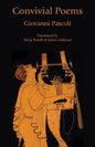 Convivial Poems - Paperback