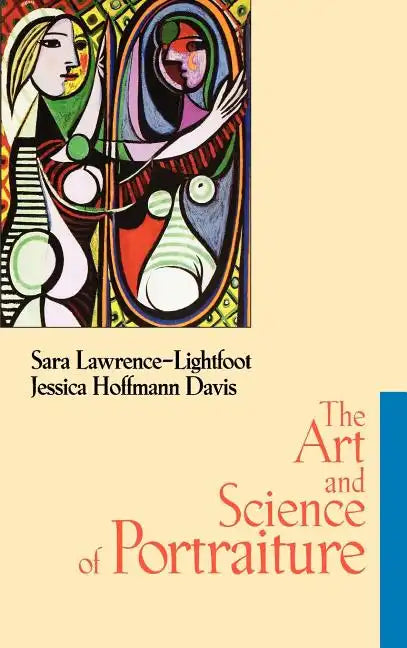 The Art and Science of Portraiture - Hardcover