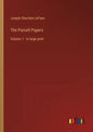 The Purcell Papers: Volume 1 - in large print - Paperback