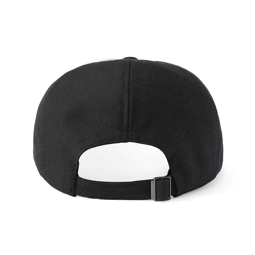 Retro Beret Casual Cap For Men And Women