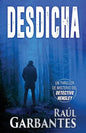 Desdicha: Un thriller de misterio del detective Hensley - Paperback