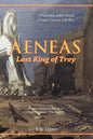 Aeneas: Last King of Troy - Paperback