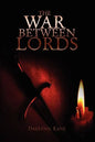 The War Between Lords - Paperback
