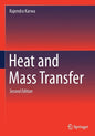 Heat and Mass Transfer - Paperback