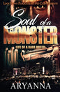 Soul of a Monster: Life of a Rare Breed - Paperback