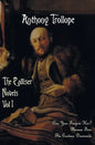 The Palliser Novels, Volume One, Including: Can You Forgive Her? Phineas Finn and the Eustace Diamonds - Hardcover