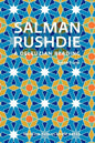 Salman Rushdie: A Deleuzian Reading - Paperback