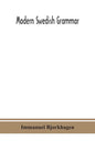 Modern Swedish grammar - Paperback
