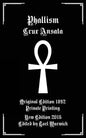 Phallism: Crux Ansata - Paperback