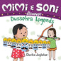 Mimi and Soni discover Dussehra Legends - Paperback