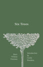 Six Trees - Paperback