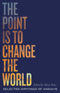 The Point is to Change the World: Selected Writings of Andaiye - Hardcover