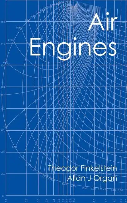 Air Engines: The History, Science, and Reality of the Perfect Engine - Hardcover