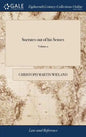 Socrates out of his Senses: Or, Dialogues of Diogenes of Sinope. Translated From the German of Wieland, by Mr. Wintersted. ... of 2; Volume 2 - Hardcover