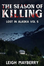 The Season of Killing: Cozy Mystery - Paperback