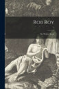 Rob Roy; 3 - Paperback