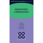Paediatric Cardiology - Paperback