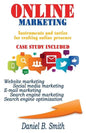 Online Marketing: Instruments and tactics for crafting online presence - Paperback