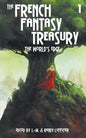 The French Fantasy Treasury (Volume 1) - Paperback