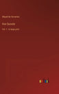 Don Quixote: Vol. 1 - in large print - Hardcover