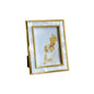 Creative Soft Decoration Home Metal Shell Wedding Photo Frame