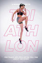 A Woman's Guide to TA Woman's Guide to Triathlon - Paperback