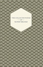 The Collected Poems of Rupert Brooke - Paperback