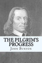 The Pilgrim's Progress - Paperback