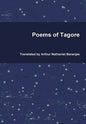 Poems of Tagore - Hardcover