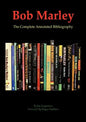 Bob Marley: The Complete Annotated Bibliography - Paperback