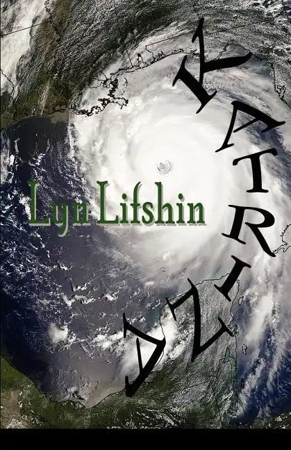 Katrina - Paperback