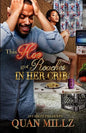 This Hoe Got Roaches In Her Crib: An Urban Satire - Paperback