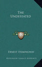 The Undefeated - Hardcover