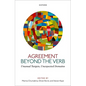 Agreement Beyond the Verb: Unusual Targets, Unexpected Domains - Hardcover