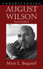 Understanding August Wilson - Paperback