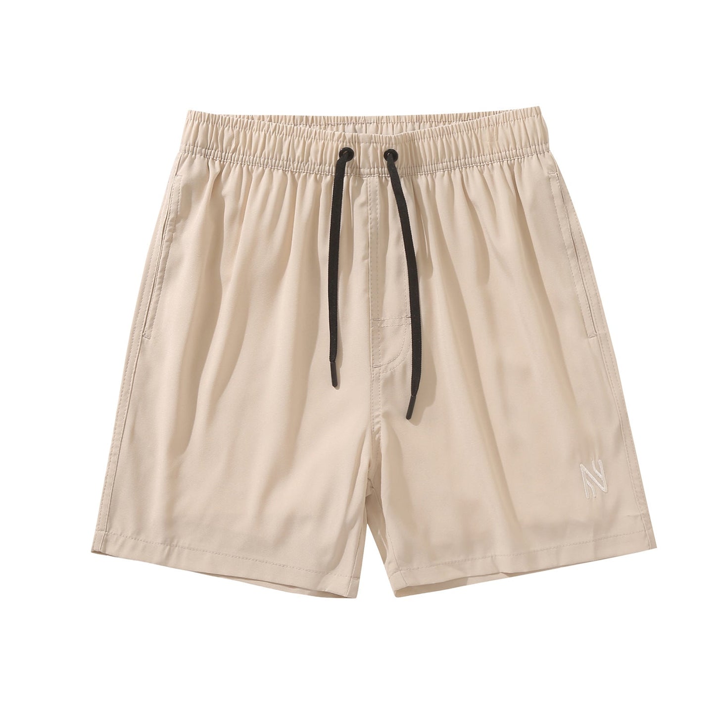 Mens Casual Sport Shorts For The Beach