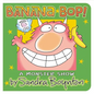 Banana Bop! - Board Book
