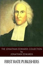 The Jonathan Edwards Collection - Paperback