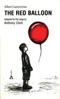 The Red Balloon - Paperback