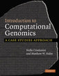 Introduction to Computational Genomics - Paperback