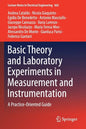 Basic Theory and Laboratory Experiments in Measurement and Instrumentation: A Practice-Oriented Guide - Paperback