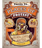 Places of Protest - Paperback