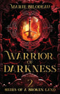 Warrior of Darkness - Paperback