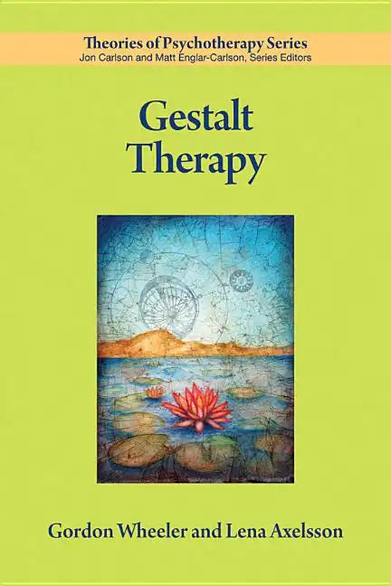 Gestalt Therapy - Paperback