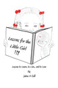 Lessons for the Little Girl - Paperback