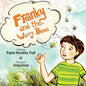 Franky and The Worry Bees - Paperback