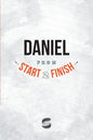 Daniel from Start2Finish - Paperback