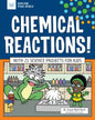 Chemical Reactions!: With 25 Science Projects for Kids - Paperback